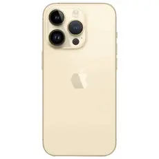 5 - Смартфон Apple iPhone 14 Pro, 6Гб/128Гб, Gold