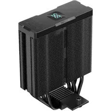 3 - Кулер для процессора Deepcool AG400 DIGITAL PLUS
