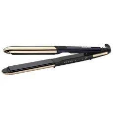 4 - Выпрямитель для волос BaByliss ST484E, Black Onyx