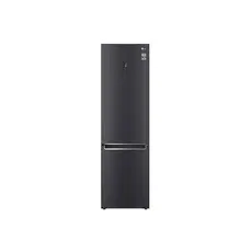 3 - Холодильник LG GBB72MCUDN, Чёрный