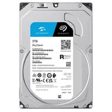 3.5" HDD 3.0TB-SATA-256MB Seagate " SkyHawk Surveillance (ST3000VX015)" 13711