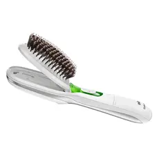Hair Straightening Brush Braun BR750 8152