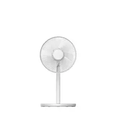 4 - Вентилятор Xiaomi JLLDS01XY, White