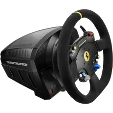 3 - Игровой руль Thrustmaster TS-PC RACER, Чёрный