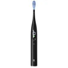4 - Электрическая зубная щетка Oclean X Ultral Set, Чёрный