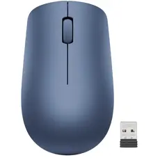 2 - Мышь Lenovo 530, Синий