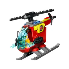 2 - Конструктор LEGO 60318, 4+
