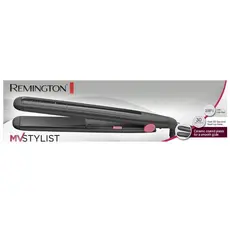 2 - Выпрямитель для волос Remington MY STYLIST, Чёрный