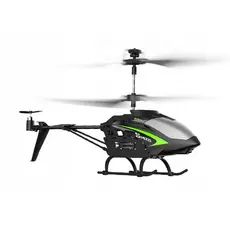 4 - Вертолет Syma S5H, Чёрный