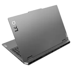 2 - Игровой ноутбук 15,6" Lenovo LOQ 15IRX9, Luna Grey, Intel Core...