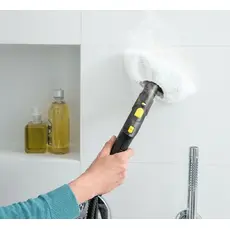4 - Чехлы из микрофибры для ручной насадки Karcher 2.863-270