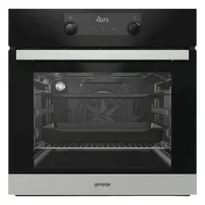 3 - Электрический духовой шкаф Gorenje BO 735 E32XG-2, Чёрный