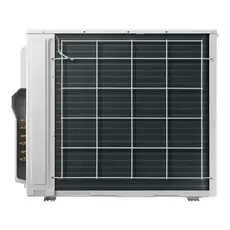 3 - Внешний блок кондиционера Samsung AJ068TXJ3KH/EA, 23kBTU/h, Белый