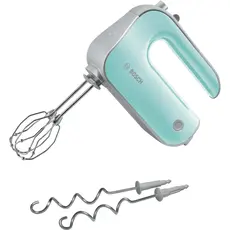 6 - Миксер ручной Bosch MFQ40302, Бирюзовый