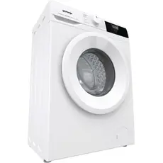2 - Стиральная машина Gorenje WNHPI72SCSIR/UA, 7кг, Белый