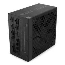 6 - Блок питания для компьютеров NZXT C1000, 1000Вт, ATX, Полностью...