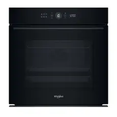 6 - Электрический духовой шкаф Whirlpool WOI5S8HM2SBA, Черный