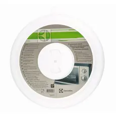 2 - Крышка для микроволновки Electrolux E4MWCOV1, Прозрачный