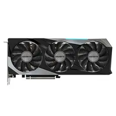 3 - Видеокарта Gigabyte GV-N306TGAMINGOC PRO-8GD, 8GB GDDR6 256бит