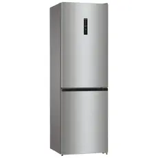 5 - Холодильник Gorenje NRK619DA2XL4, Нержавеющая сталь