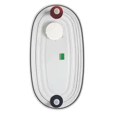 3 - Накопительный водонагреватель Electrolux EWH 80 GLD Eco EEC, 80л, Белый