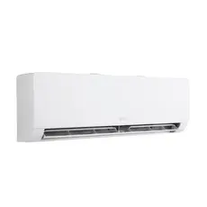 2 - Кондиционер Сплит LG WZ09AWN, 9kBTU/h, Белый