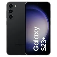 3 - Смартфон Samsung Galaxy S23+, 8Гб/256Гб, Phantom Black