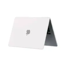 6 - Чехол для ноутбука Tech Protect Smartshell Macbook Air 15 (2023),...