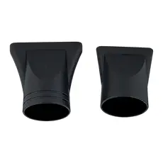 6 - Фен WAHL Super Dry 4340-0470, 2000Вт, Чёрный