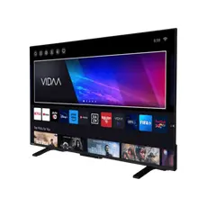 3 - 50" LED SMART Телевизор Toshiba 50UV2463DG, 3840x2160 4K UHD, VIDAA U...