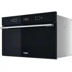 2 - Микроволновая печь Whirlpool W7 MD440 NB, Чёрный