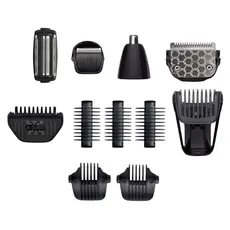 2 - Мужской Триммер BaByliss 11-in-1 Carbon Titanium Multi Trimmer...