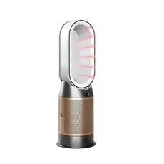 4 - Очиститель воздуха Dyson HP09 Hot + Cool Formaldehyde Purifying Fan...