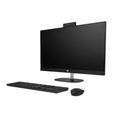 3 - Моноблок HP 27-cr0043ci, 27", AMD Ryzen 7 7730U, 16Гб/512Гб, FreeDOS,...