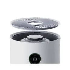 2 - Очиститель воздуха Xiaomi Smart Air Purifier Elite, Белый