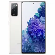 4 - Смартфон Samsung Galaxy S20 FE, 6Гб/128Гб, Белый