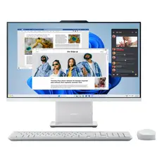 10 - Lenovo AIO IdeaCentre 3 27IRH9 Cloud Grey (27" FHD IPS 300nits Core...