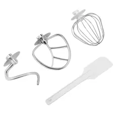2 - Кухонный комбайн VITEK VT-1443, Белый