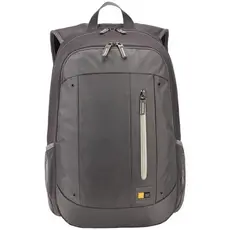 Backpack CaseLogic Jaunt WMBP115, 23L, 3204495, Graphite for Laptop 15,6" &...