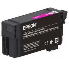 Ink Cartridge Epson UltraChrome XD2 T40D340 (50ml), Magenta 25242