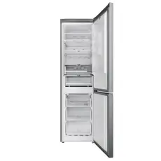5 - Холодильник Hotpoint-Ariston HAFC9 TT43SX O3, Серый