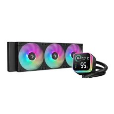 2 - Кулер для процессора Deepcool LQ360 ARGB