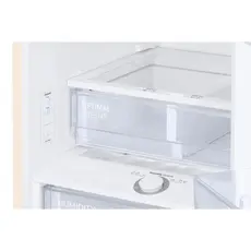 3 - Холодильник Samsung RB38C603EEL/UA, Бежевый