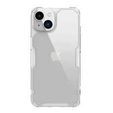 Nillkin Apple iPhone 14 Plus, Ultra thin TPU, Nature Pro, Transparent 30381
