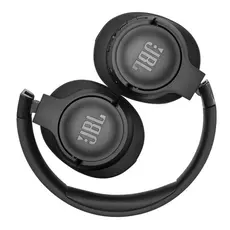 Headphones Bluetooth JBL T760NC Black 26259
