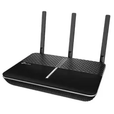 5 - Wi-Fi AC Dual Band TP-LINK Router, "Archer C2300", 2300Mbps, MU-MIMO,...