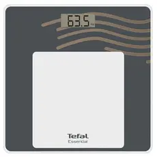 2 - Электронные напольные весы Tefal PP1330V0, Grey