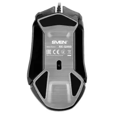 5 - Игровая мышь SVEN RX-G960, Чёрный