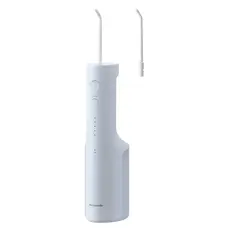 5 - Ирригатор для полости рта Panasonic EW-DJ26-A321, Голубой