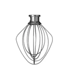 3 - Миксер стационарный KitchenAid 5KSM175PSEFL, Бежевый